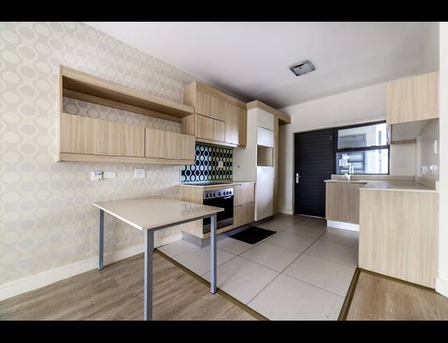 2 BEDROOM APARTMENT TO LET IN RIVONIA